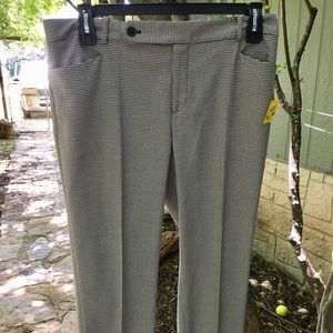 LAUREN Ralph Lauren women’s trouser 14P NEW W/ Tag